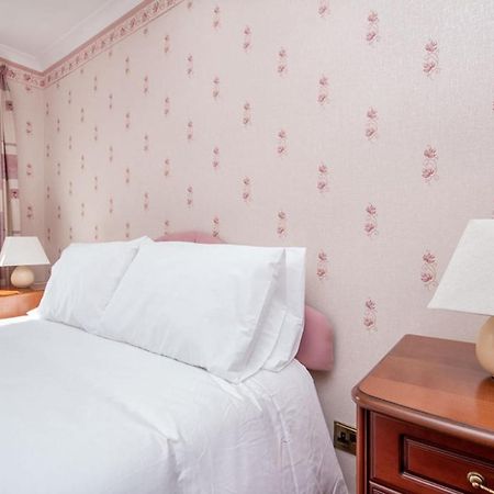Gordonville Apartment 因弗内斯 外观 照片